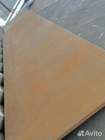 Помост для пауэрлифтинга и тяжелой атлетики