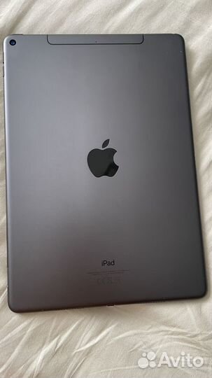 Планшет apple iPad air 3 256 gb