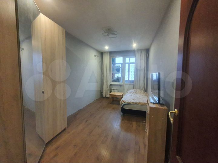 3-к. квартира, 63,6 м², 8/12 эт.