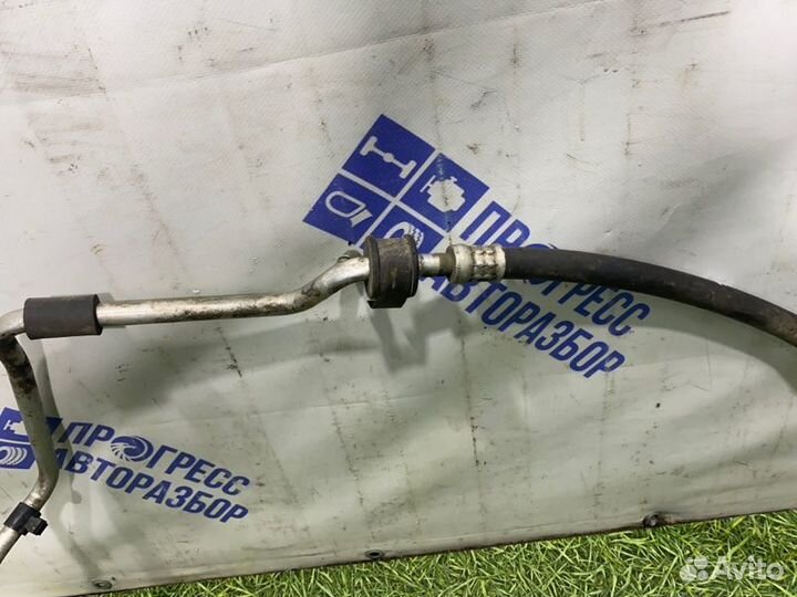 Трубка кондиционера Mitsubishi Lancer 9 седан 1.6