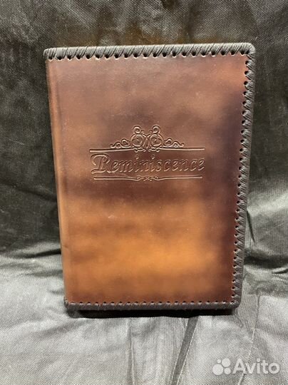 Фотоальбом ручной работы