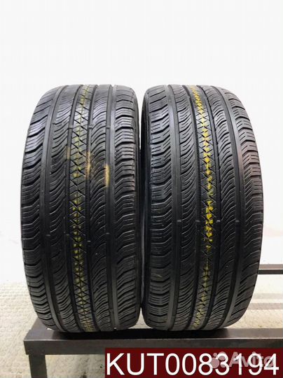 Continental ProContact TX 225/40 R18 107U