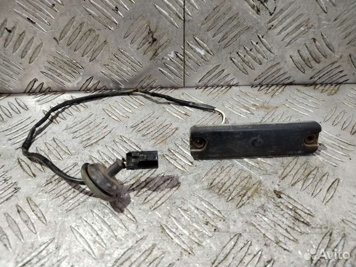 Кнопка багажника Kia Ceed ED хэтчбек