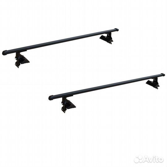 Багажник на крышу для Лада Калина, Гранта, Датсун