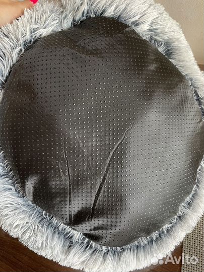 Лежанка для животных