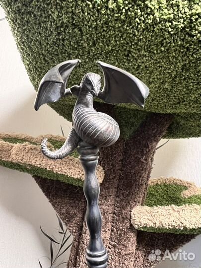 Hot toys Sideshow Lord of darkness Лорд тьмы