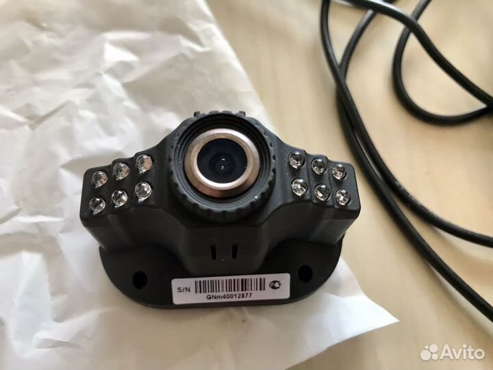 Видеорегистратор global navigation GN 400 mini