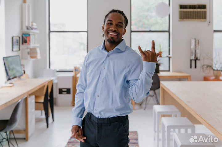 Репетитор по английскому для Бизнеса онлайн