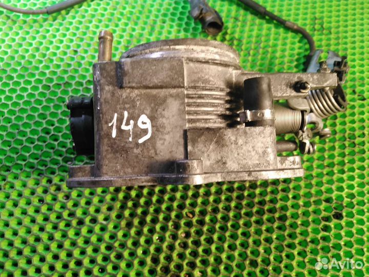 Заслонка дроссельная BMW 5-Series