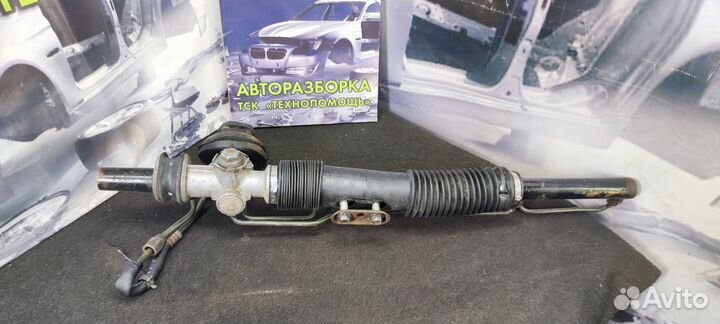 Рейка гур Chevrolet Lanos