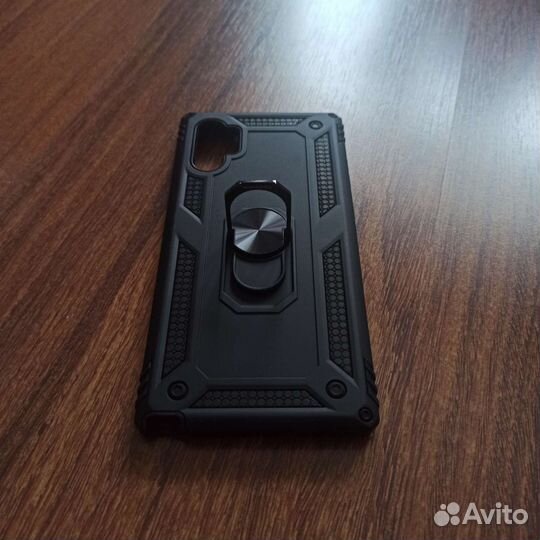 Чехол для Самсунг note 10+