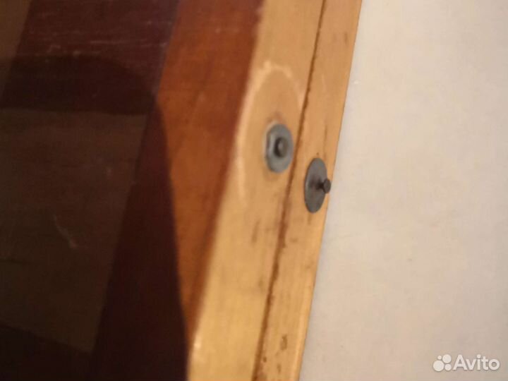 Шахматы деревянные СССР