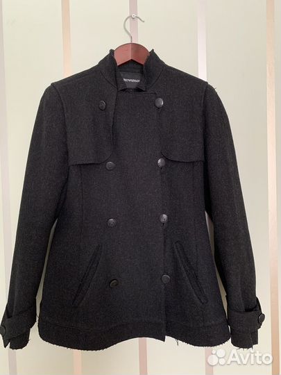 Пальто женское