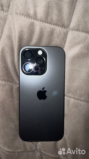 iPhone 16 Pro, 256 ГБ