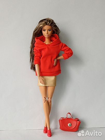 Одежда для Барби Barbie