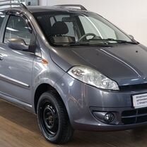 Chery Kimo (A1) 1.3 MT, 2011, 54 881 км, с пробегом, цена 350 000 руб.