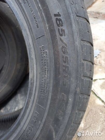 Hankook Optimo K415 185/65 R15