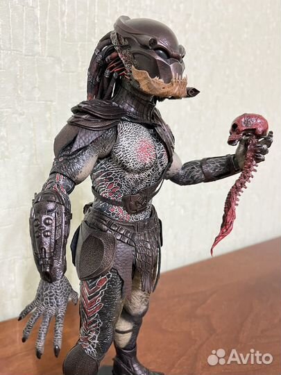 Hot Toys Predator 1/6 Фигурка