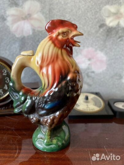 Сувенир статуэтка СССР