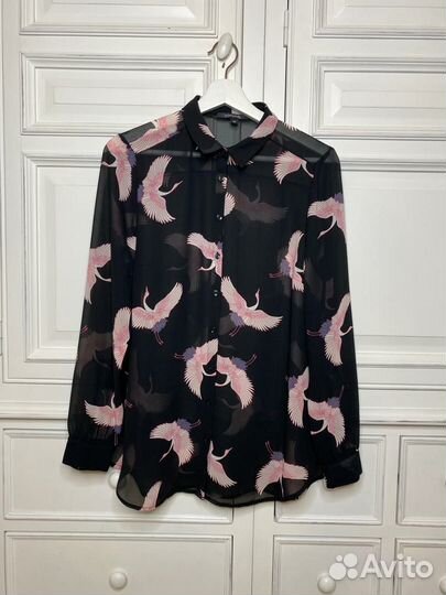 Блузка Comma Германия новая оригинал на М