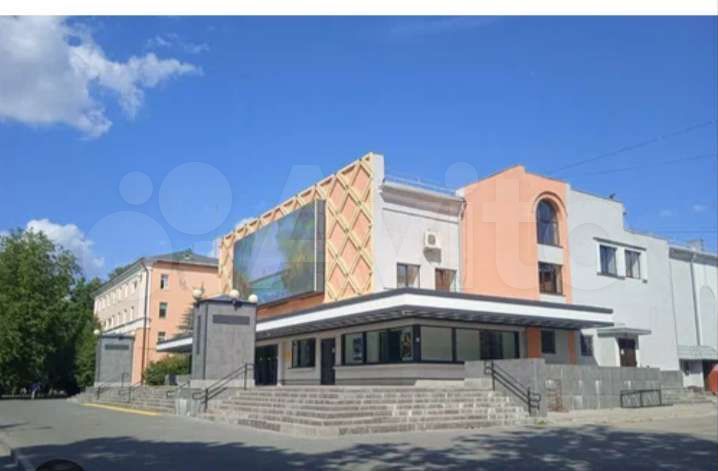 3-к. квартира, 77,6 м², 4/4 эт.