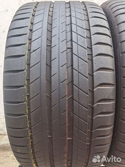 Michelin Latitude Sport 3 295/35 R21 107Y