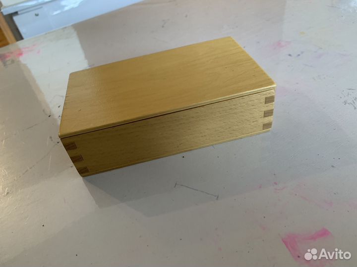 Монтессори материалы