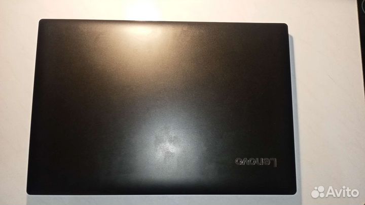 Ноутбук Lenovo 15