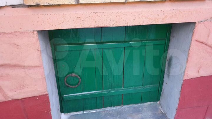 Коттедж 205 м² на участке 9 сот.