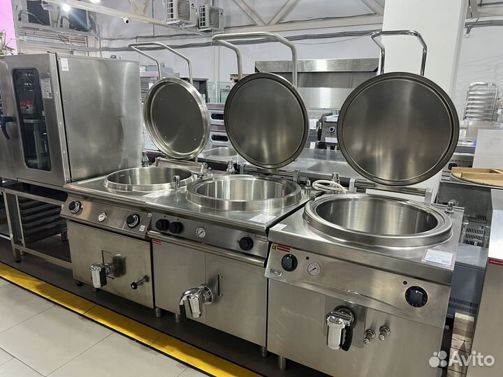 Аренда ресторанного оборудования