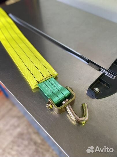 Ремень для автовозов/эвакуаторов