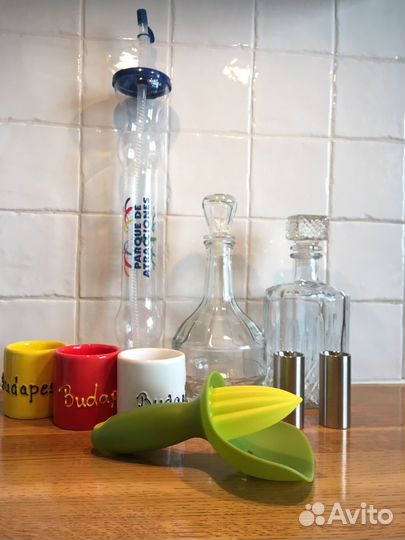 Кухонные принадлежности