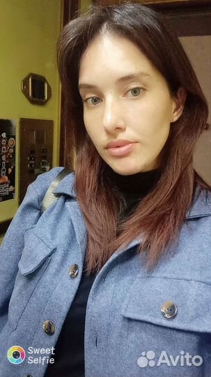 Продавец консультант
