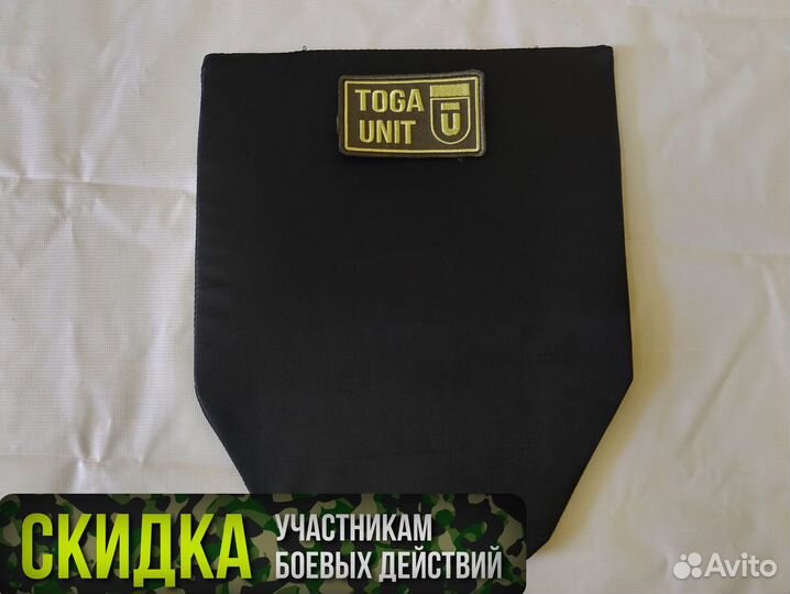 Баллистика в грудь бронежилета панцирь ссо