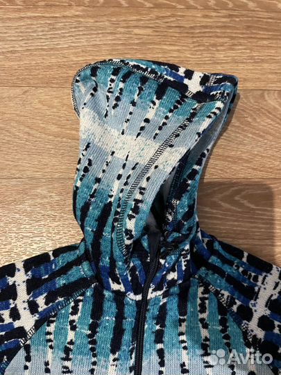 Толстовка для мальчика