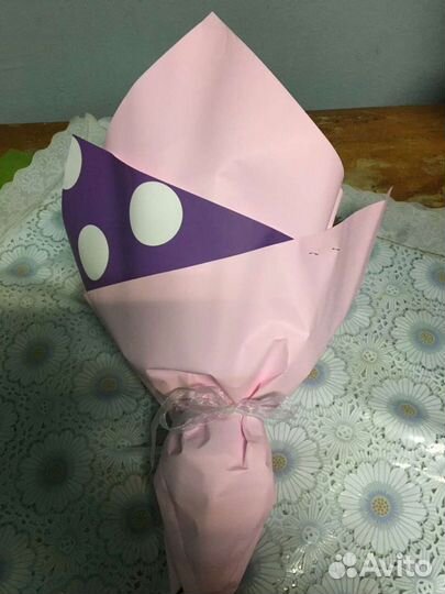 Букет из орехов