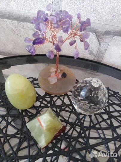 Изделия из натурального камня