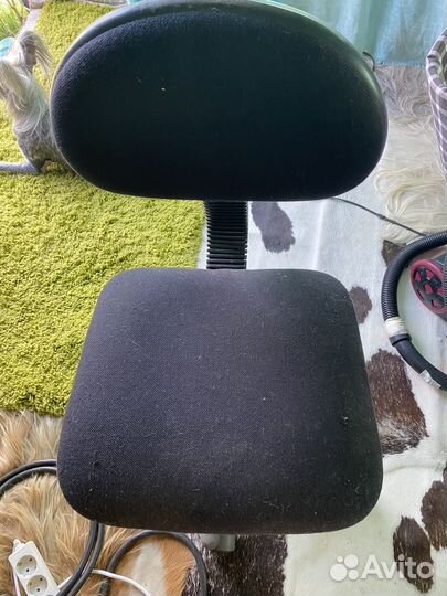 Офисный стул