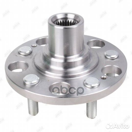 Ступица зад HW11003 jikiu