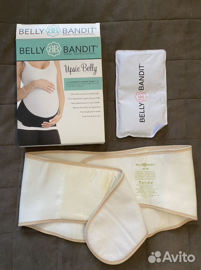 Бандаж Belly Bandit для беременных/послеродовой