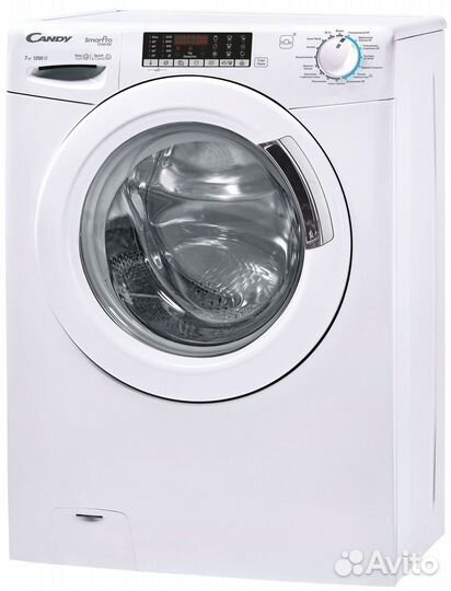 Новая Стиральная машина Candy CSO4 276TWM-07 7кг
