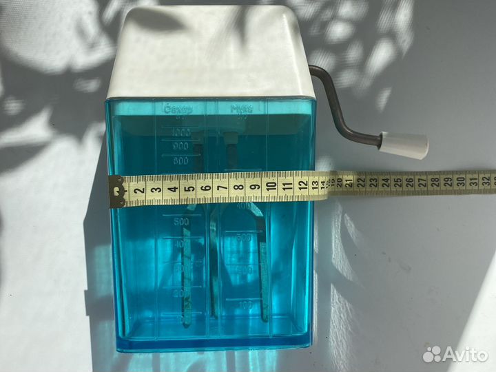 Миксер кухонный ручной