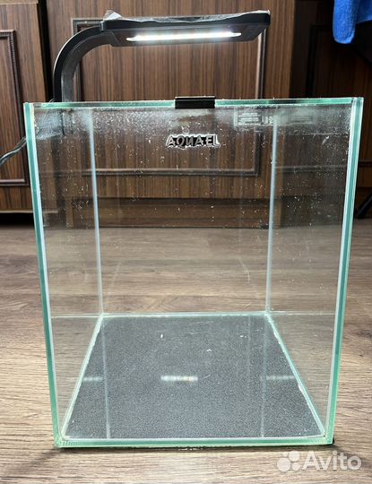 Аквариум для рыбок 20 литров, аквариум