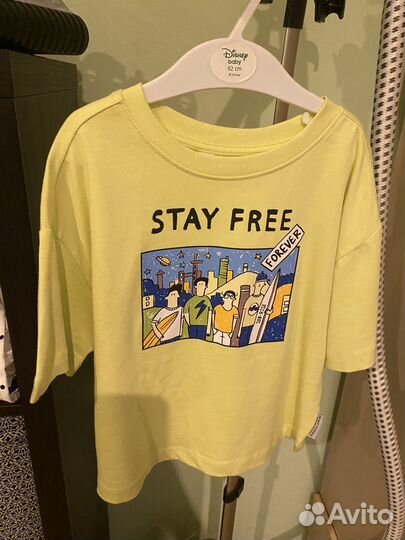 Футболка sela