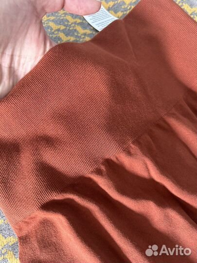 Леггинсы Uniqlo U