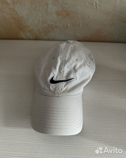 Кепка nike