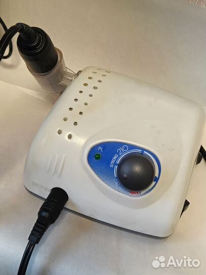 Аппарат для маникюра стронг 210
