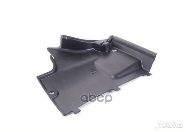 Защита кузова Audi A4 B8 2007-2015 Audi A5/S5