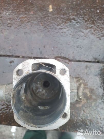 Цилиндр на бензопилу Дружба