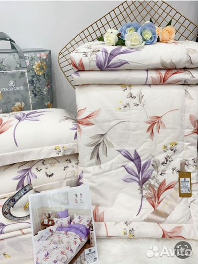 Комплект с облегченным одеялом